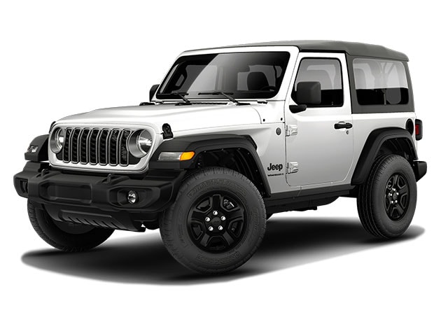 jeep wrangler 2-door 2026 1C4PJXAG2TW255587 image jeep wrangler 2-door 2026 1C4PJXAG2TW255587 image